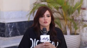 بشري لـ صدى البلد: مشاركتي فنية بمهرجان الإسكندرية للفيلم القصير