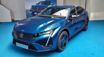 أسعار بيجو 408 موديل 2025 في الإمارات .. مواصفات وصور