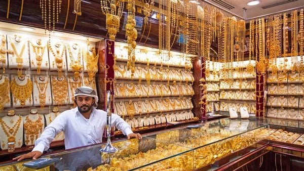 أسعار الذهب في الإمارات اليوم السبت 3 مايو 2025