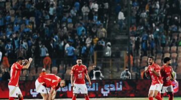 عاجل| ثنائي الاهلي يخططان للرحيل عقب كأس العالم للأندية