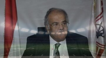 ممدوح عباس: نهائي كأس مصر بين الزمالك وبيراميدز على استاد القاهره