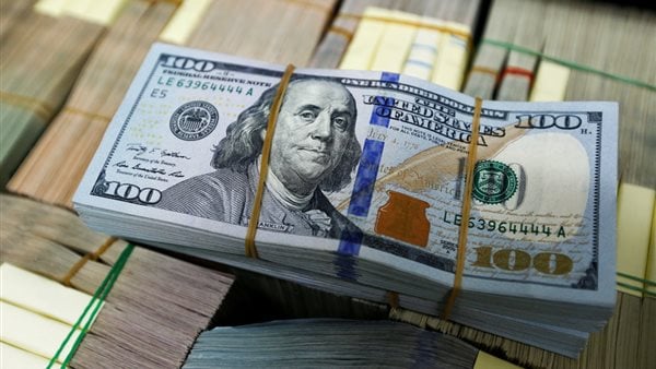 سعر الدولار مقابل الجنيه اليوم السبت 3 مايو 2025
