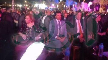 مهرجان أسوان التاسع الدولي لأفلام المرأة في ضيافة ام كلثوم