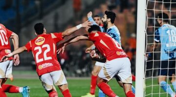قرار عاجل في الاهلي بسبب زيزو