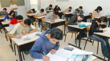 موعد اعلان نتيجة امتحانات شهر ابريل لطلاب النقل