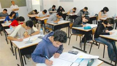 موعد اعلان نتيجة امتحانات شهر ابريل لطلاب النقل