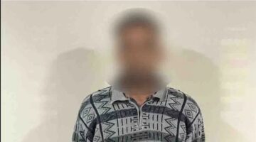 حبس  المتهم  بالتحرش بفتاة بعد محاولة استدراجها داخل عقار  ببنها