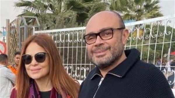عاجل.. وفاة المنتج وليد مصطفى زوج كارول سماحة
