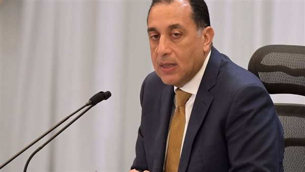 رئيس الوزراء يتوجه إلى الجابون للمشاركة في حفل تنصيب الرئيس بريس نجيما