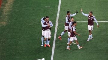 موعد مباراة أستون فيلا وفولهام في الدوري الإنجليزي الممتاز والقنوات الناقلة والتشكيل المتوقع