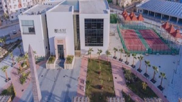 الجامعة المصرية اليابانية تعلن حاجتها إلى أعضاء هيئة التدريس في 6 تخصصات