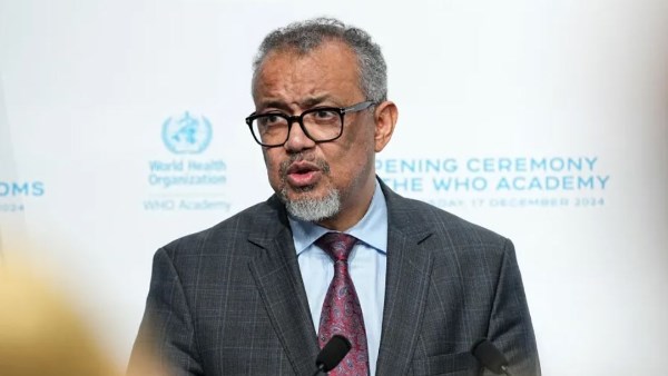 مجاعة تهدد 2.4 مليون شخص.. الصحة العالمية تحذر من وضع كارثي في غزة