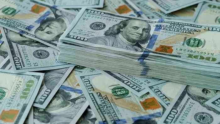 الأخضر بكام؟.. سعر الدولار مقابل الجنيه المصري اليوم السبت 3 مايو 2025