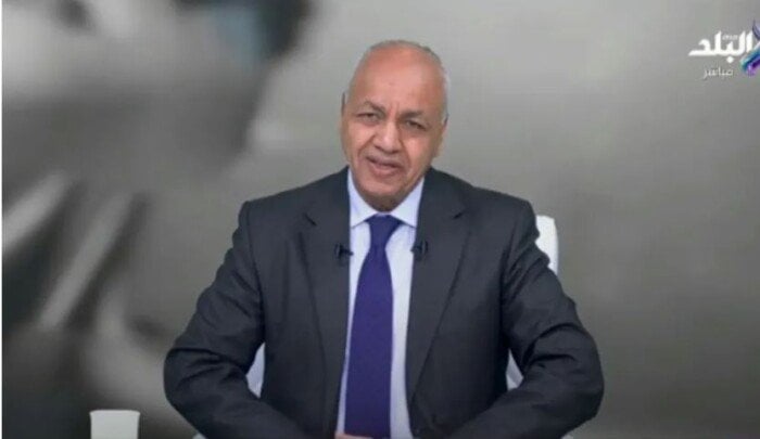 مصطفى بكري: حل الجيش السوري وتدمير قدراته جعل سوريا مستباحة للصهاينة
