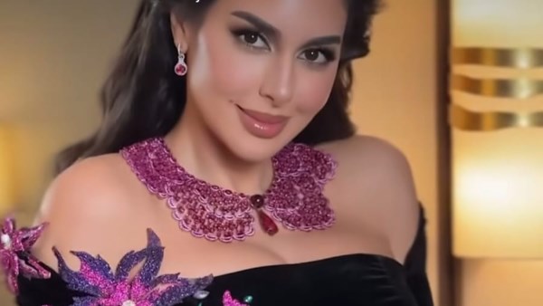 كاجوال لافت.. ياسمين صبري تستعرض جمالها