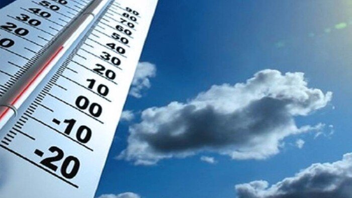 أمطار ورياح على هذه المناطق.. حالة الطقس ودرجات الحرارة اليوم السبت 3 مايو 2025