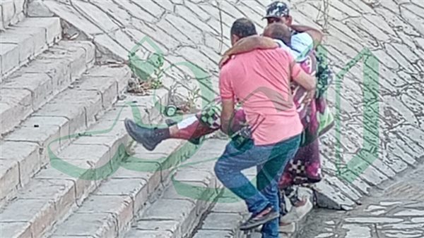 حادث غريب بمعبد فيلة.. فرد أمن يطلق النار علي نفسه والسبب مفاجأة