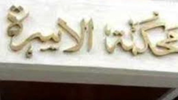 أهله السبب.. صرخة زوجة أمام محكمة الأسرة لتضررها من زوجها
