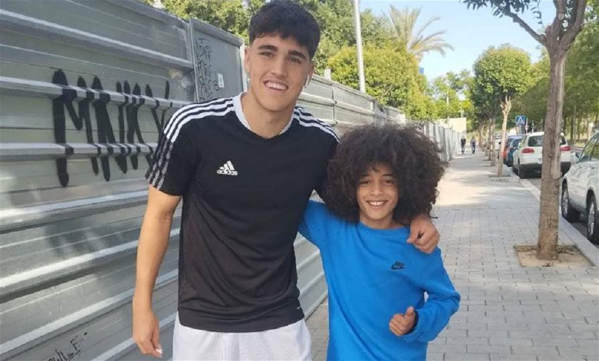 فيديو – "لا ماسيا" نبعٌ لا ينضب وجديده آدم قاروال
