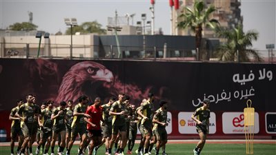 تعرف على تاريخ مواجهات الأهلي وحرس الحدود فى بطولة الدوري