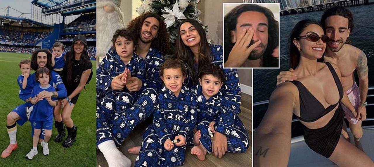 كوكوريلا وزوجته يتشاركان قصّة مؤثّرة عن ابنهما المصاب بالتوحّد