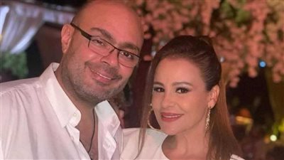 وفاة وليد مصطفى زوج كارول سماحة.. تعرف على موعد ومكان الجنازة
