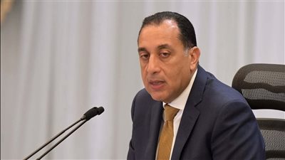 رئيس الوزراء يتوجه إلى الجابون للمشاركة في حفل تنصيب الرئيس بريس نجيما