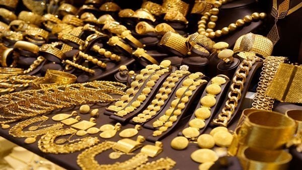 سعر الذهب اليوم السبت 3-5-2025 بعد التحرك الأخير