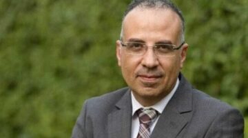 وزير الري: خطة طويلة الأجل لتحقيق الإدارة المستدامة للمياه