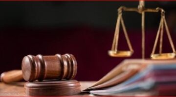 بعد قليل.. استكمال محاكمة متهم لانضمامه لجماعة إرهابية في البدرشين