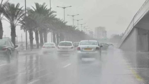 أمطار رعدية ورياح.. تحذيرات عاجلة من الأرصاد بشأن طقس الـ 48 ساعة القادمة أمطار رعدية ورياح.. تحذيرات عاجلة من الأرصاد بشأن طقس الـ 48 ساعة القادمة