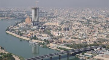 مشروعات مصرية بمليارات الدولارات.. إيه اللي بيحصل في العراق
