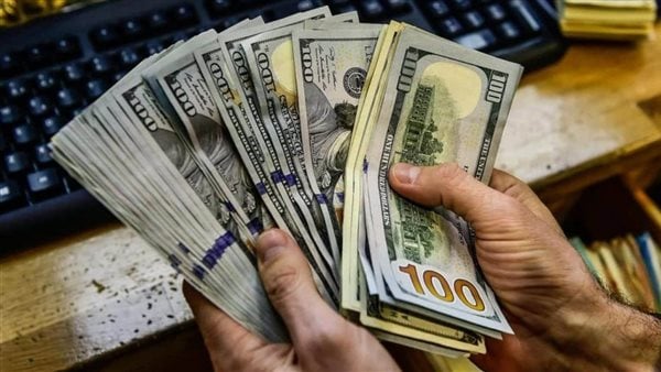 سعر الدولار أمام الجنيه اليوم السبت في إجازة البنوك