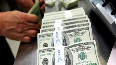 سعر الدولار أمام الجنيه المصري اليوم السبت 3 مايو