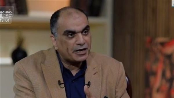 الكتاتني: الإخوان يسعون لنشر الفوضى على وسائل التواصل الاجتماعي