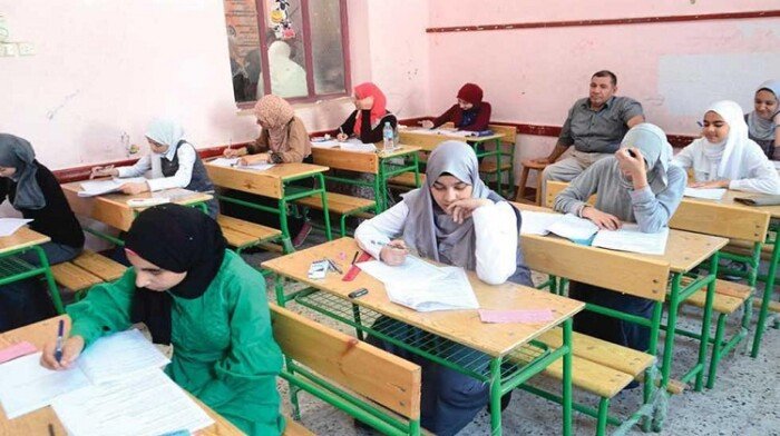 الثلاثاء المقبل.. موعد امتحانات الترم الثاني 2025 لطلاب المرحلتين الابتدائية والإعدادية الأزهرية