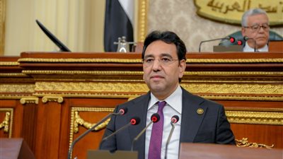 وكيل «عربية النواب»: استهداف سفينة إغاثية لغزة جريمة حرب تضاف لسجل الاحتلال الأسود