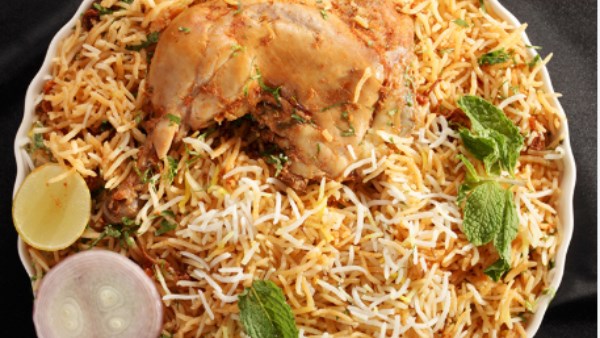 طريقة عمل مدفونة الدجاج أحلى من المطاعم