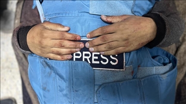 حماس تطالب المؤسسات الحقوقية بفضح انتهاكات إسرائيل بحق صحفيي غزة