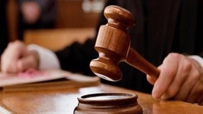 خلص عليها بقالب طوب .. جنايات فوه تنظر استئناف محاكمة المتهم بإنهاء حياة زوجته بكفرالشيخ
