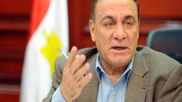 اللواء سمير فرج: تيران وصنافير كانتا وما زالتا تحت السيادة المصرية.. وإنشاء قاعدة أمريكية بهما شائعة مغرضة