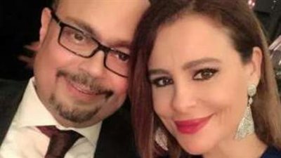 أبرزهم إلهام شاهين.. نجوم الفن يواسون كارول سماحة بعد وفاة زوجها وليد مصطفى