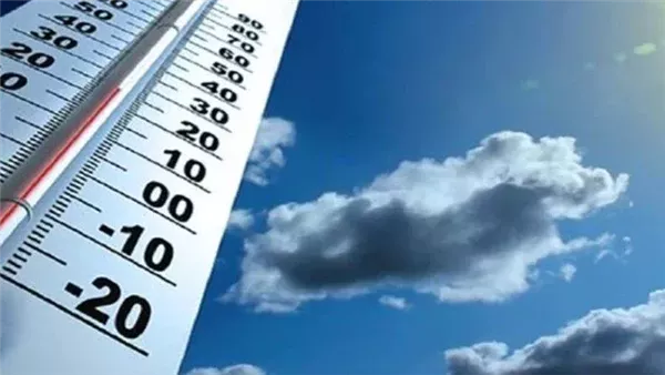 حالة الطقس اليوم السبت 3 مايو.. الأرصاد تحذر من فرصة أمطار