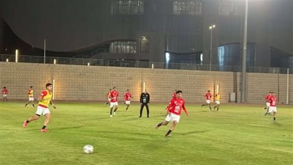 منتخب مصر للشباب في مهمة صعبة أمام زامبيا بأمم أفريقيا