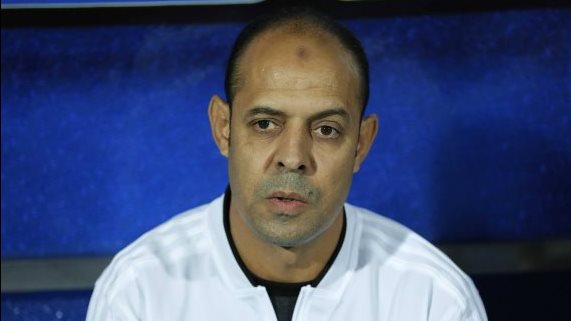 كوكا أو معلول.. عماد النحاس يدرس تشكيل الأهلي قبل مواجهة حرس الحدود كوكا أو معلول.. عماد النحاس يدرس تشكيل الأهلي قبل مواجهة حرس الحدود