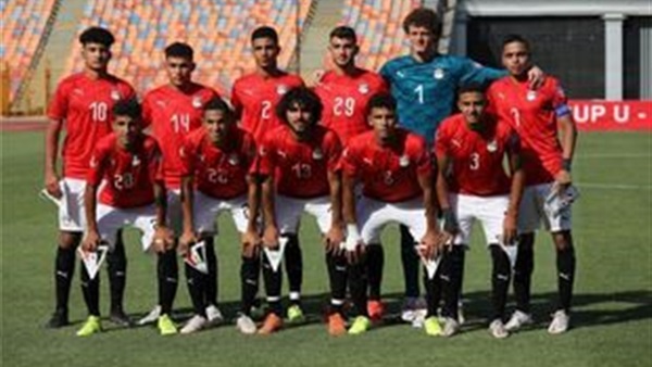 موعد مواجهة مصر وزامبيا في كأس الأمم والقنوات الناقلة موعد مواجهة مصر وزامبيا في كأس الأمم والقنوات الناقلة