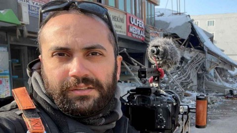 يوم الصحافة العالمي.. قصة مصور لبناني قتلته إسرائيل لحجب المشهد