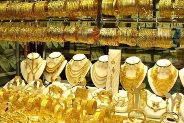 سعر الذهب اليوم الجمعة في التعاملات المسائية.. عيار 21 بكام الآن؟