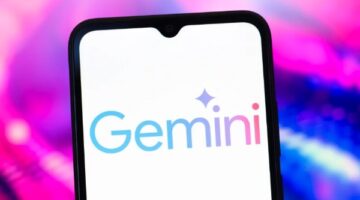 الذكاء الاصطناعي للأطفال.. جوجل تفتح باب استخدام Gemini تحت 13 عاما