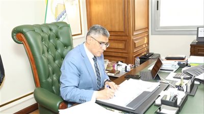 الشهادة الإعدادية ٣١ مايو .. محافظ الجيزة يعتمد جداول امتحانات الفصل الدراسي الثاني